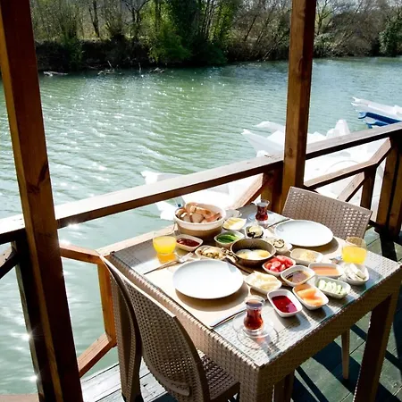Hotel Germenicia Butik Ağva