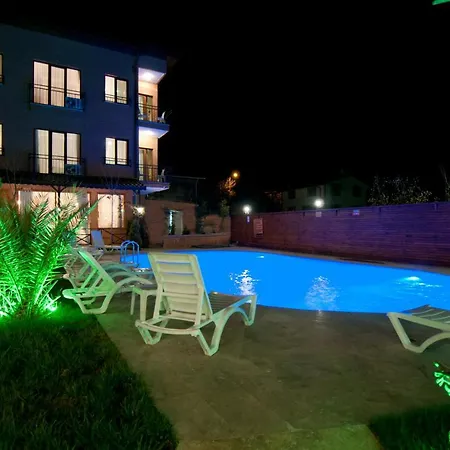 Germenicia Butik Hotel 3*