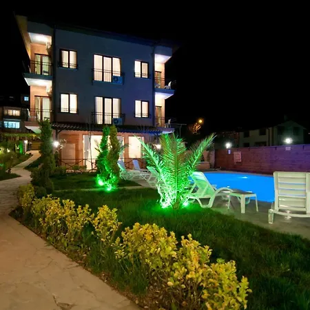 Germenicia Butik Hotel Ağva