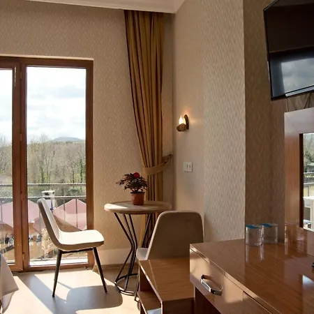 Germenicia Butik Hotel 3*