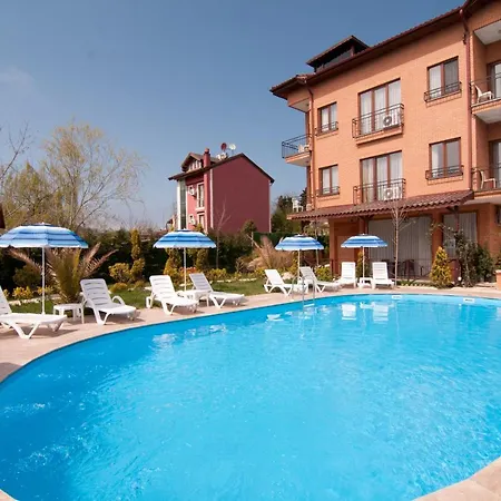 Germenicia Butik Hotel