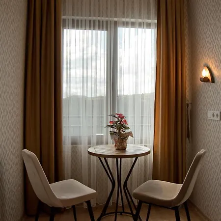 Germenicia Butik Hotel 3*