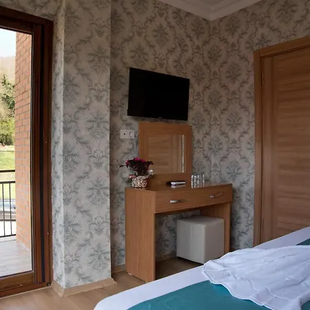 Hotel Germenicia Butik