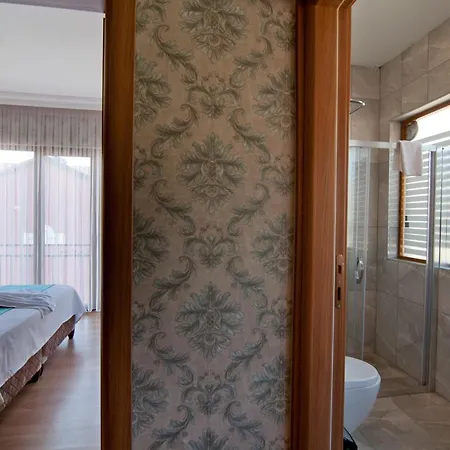 Germenicia Butik Hotel