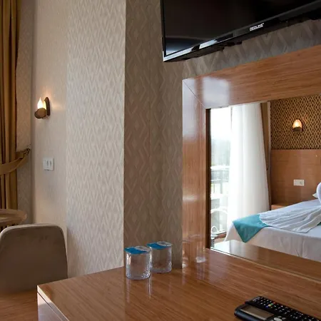 Germenicia Butik Hotel Ağva