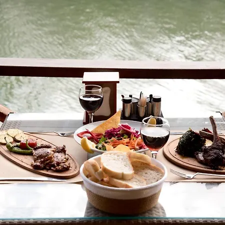 Hotel Germenicia Butik Ağva
