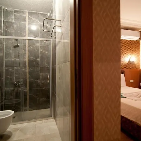 Germenicia Butik Hotel 3*