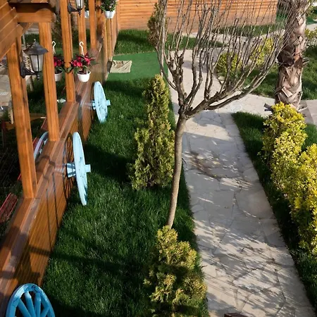 Germenicia Butik Hotel Ağva