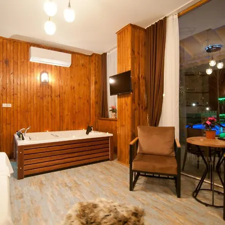 Germenicia Butik Hotel