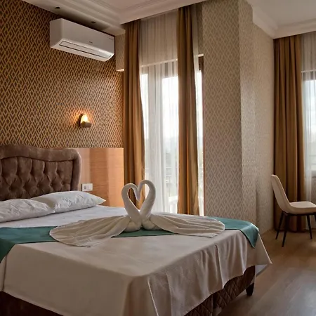 Germenicia Butik Hotel Ağva