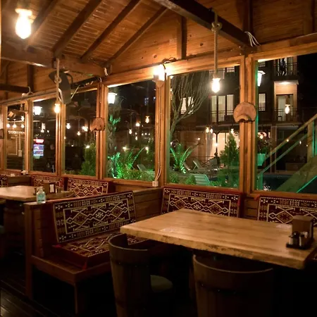 Germenicia Butik Hotel Ağva
