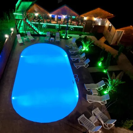 Germenicia Butik Hotel Ağva
