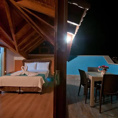 Germenicia Butik Hotel 3*