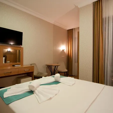 Germenicia Butik 3* Ağva