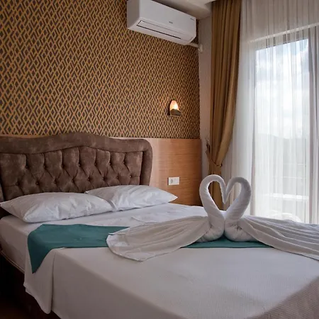Germenicia Butik 3* Ağva
