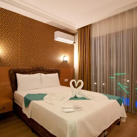 Germenicia Butik Hotel 3*