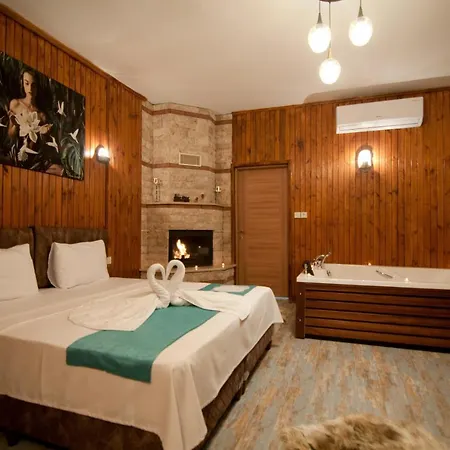 Germenicia Butik Hotel